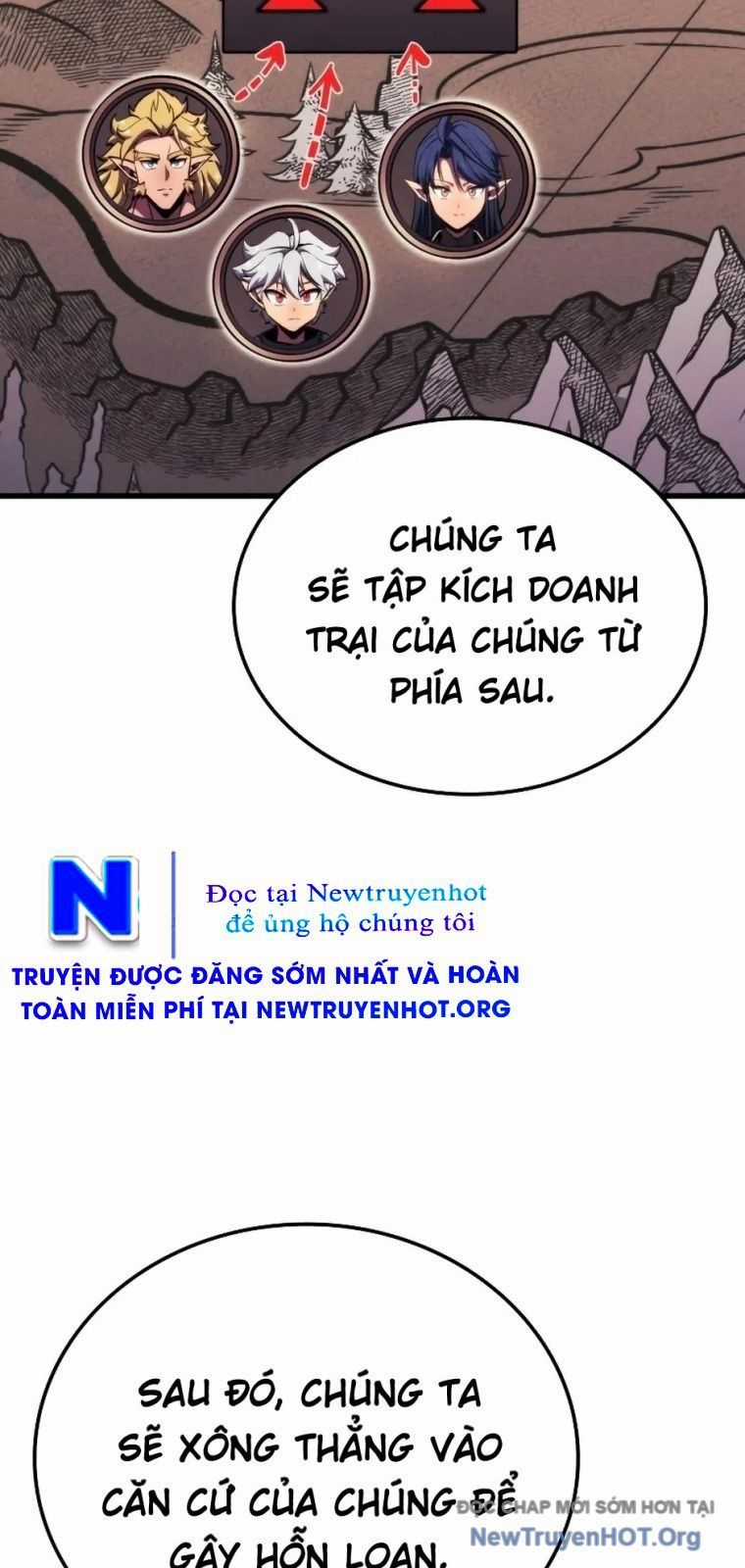 Breakers - Chương 7 - Trang 25