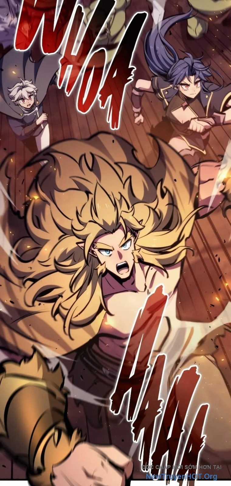 Breakers - Chương 7 - Trang 58