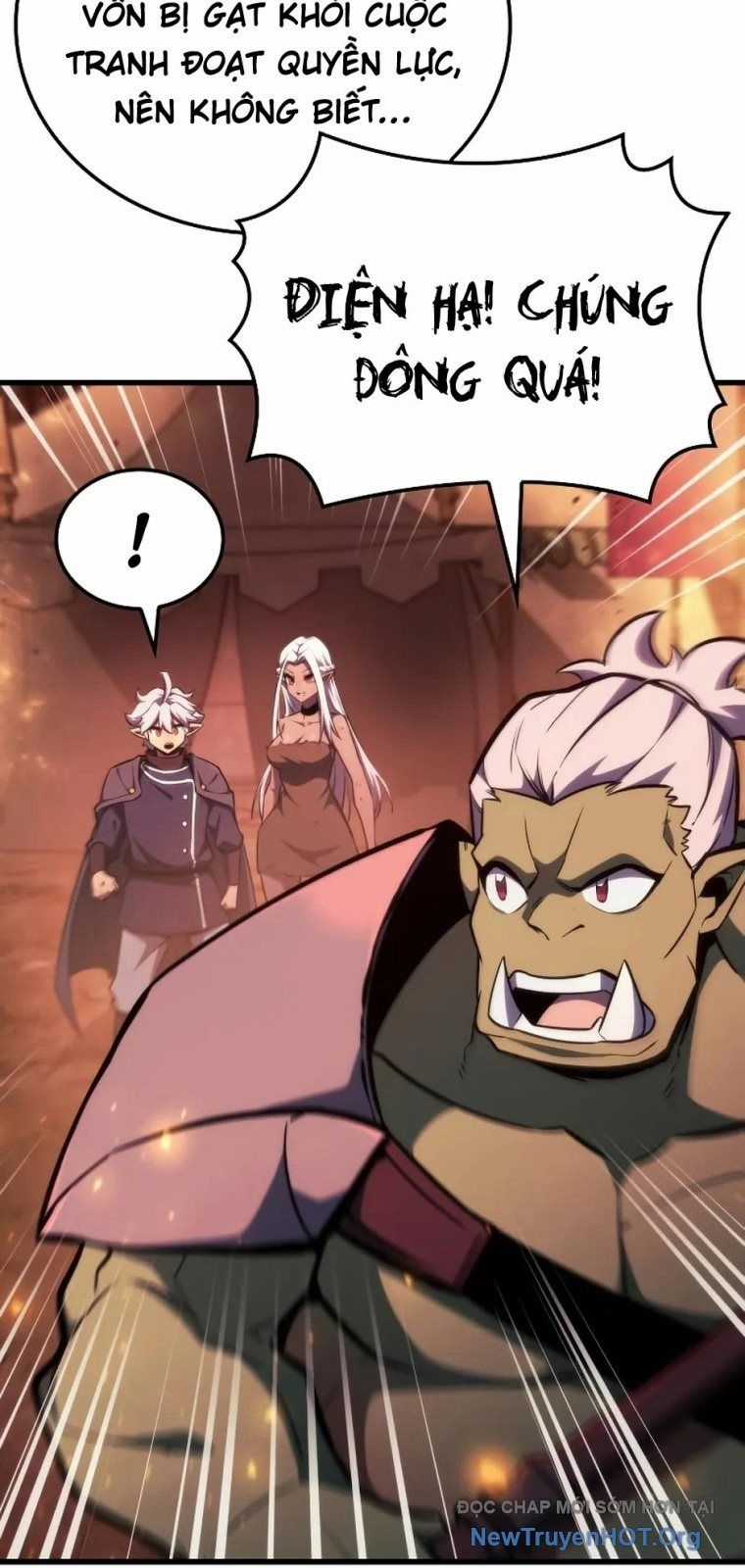 Breakers - Chương 8 - Trang 12