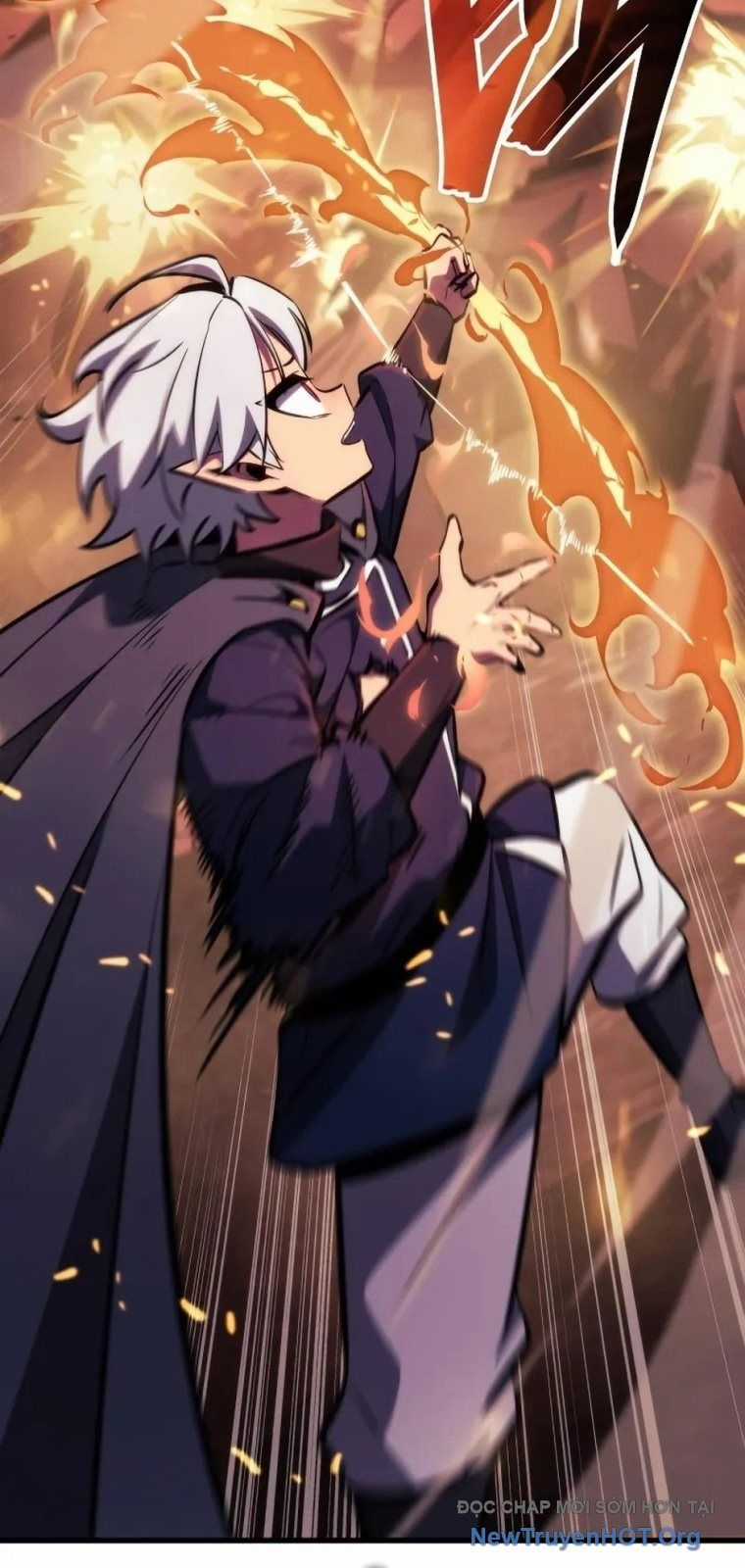 Breakers - Chương 8 - Trang 35