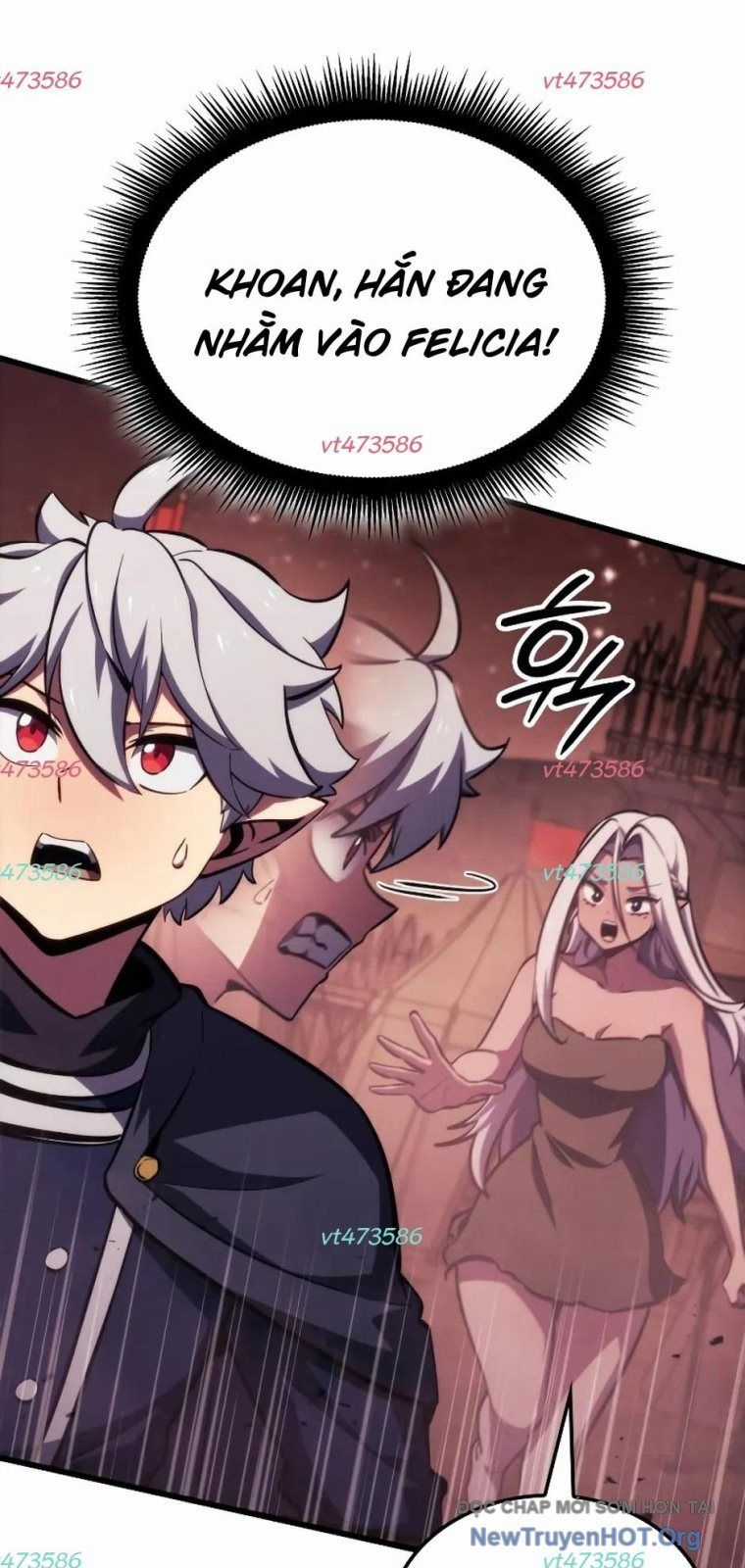 Breakers - Chương 8 - Trang 43