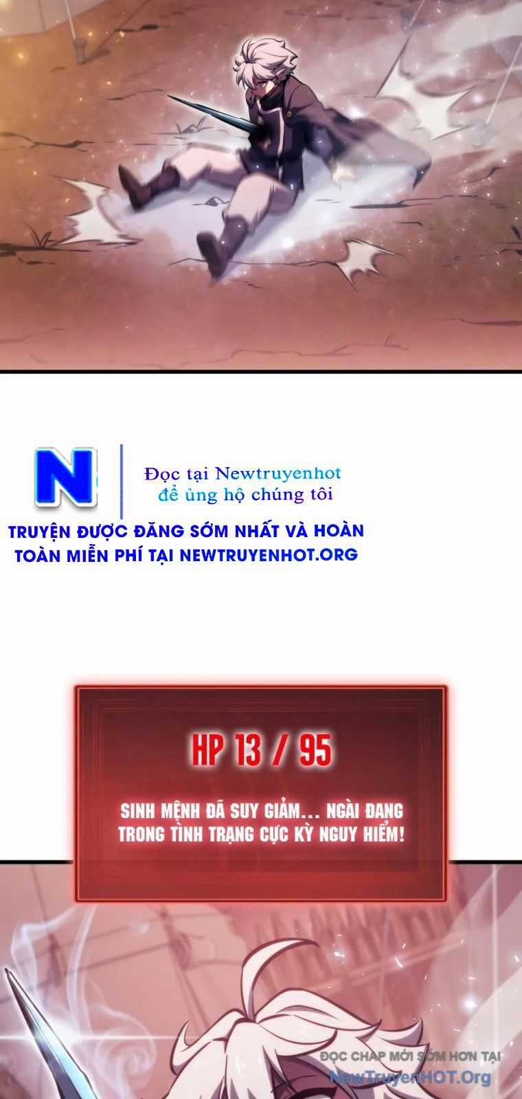 Breakers - Chương 8 - Trang 56