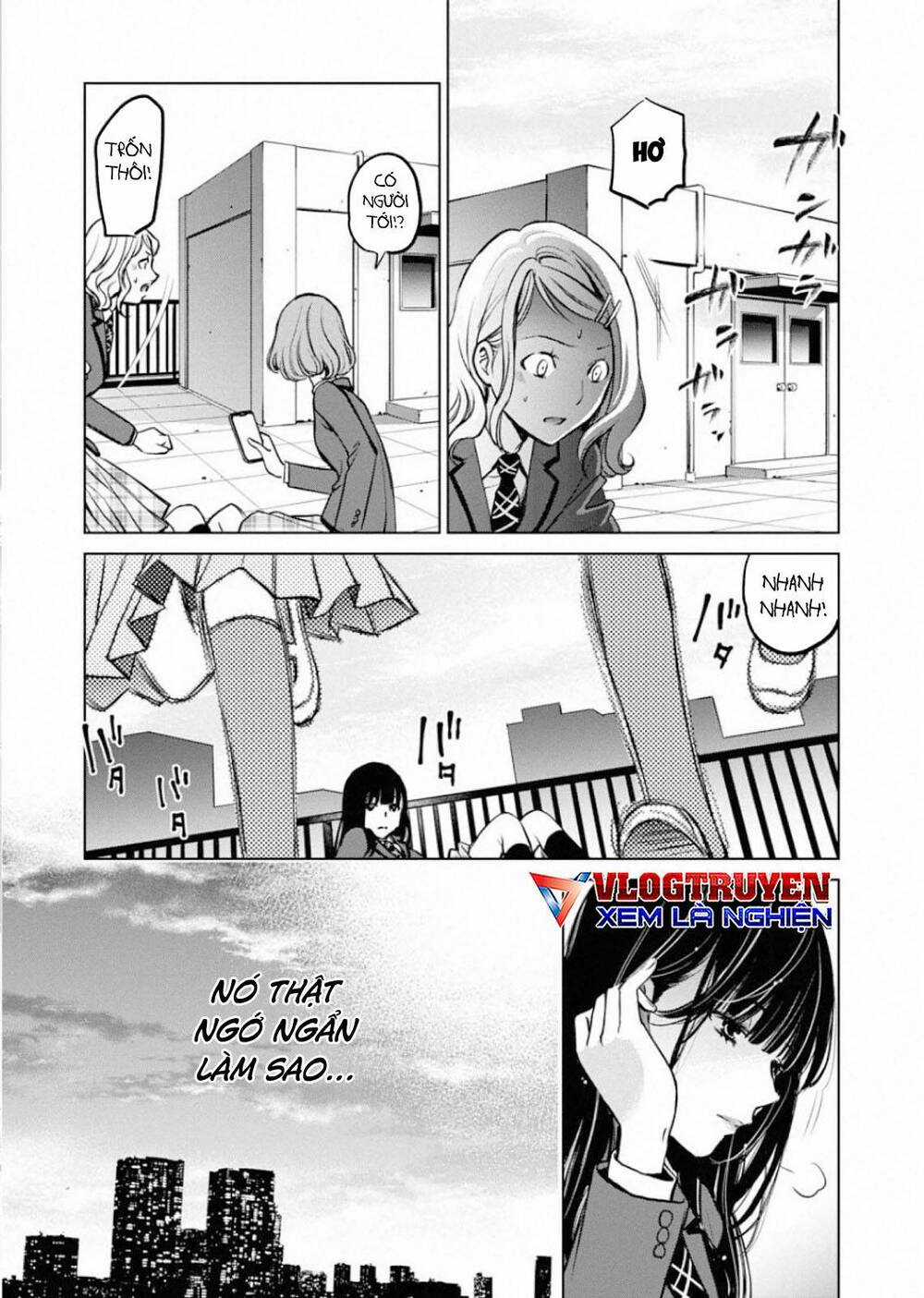 Breakfast Club - Chapter 1 - Trang 26