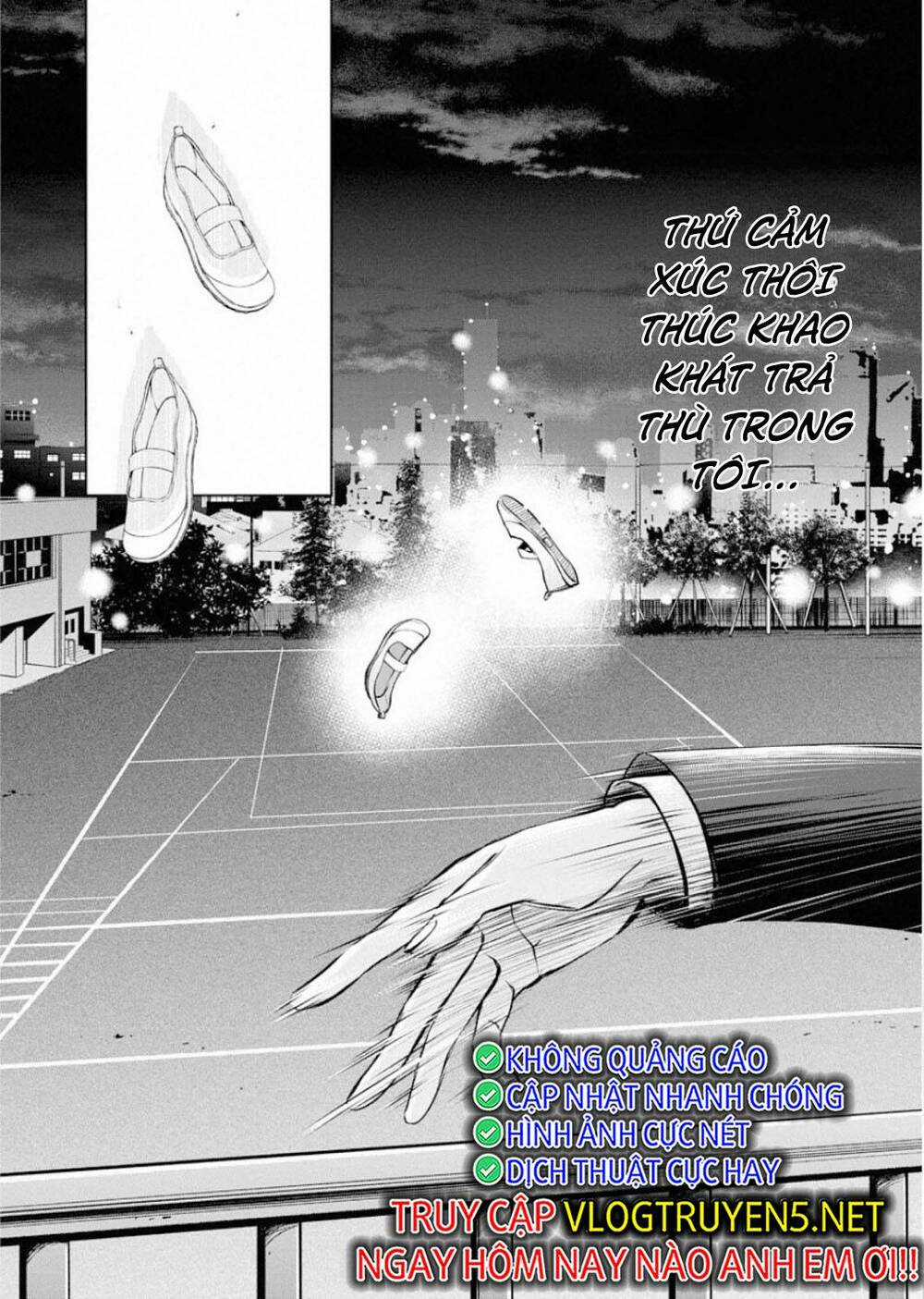 Breakfast Club - Chapter 1 - Trang 27