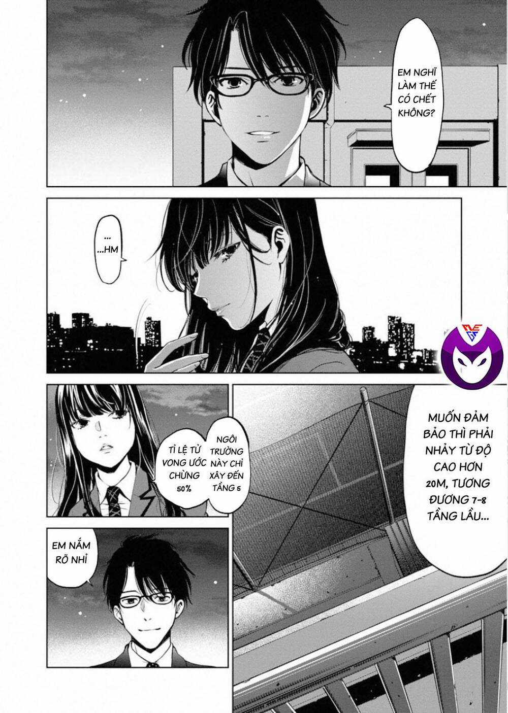 Breakfast Club - Chapter 1 - Trang 29