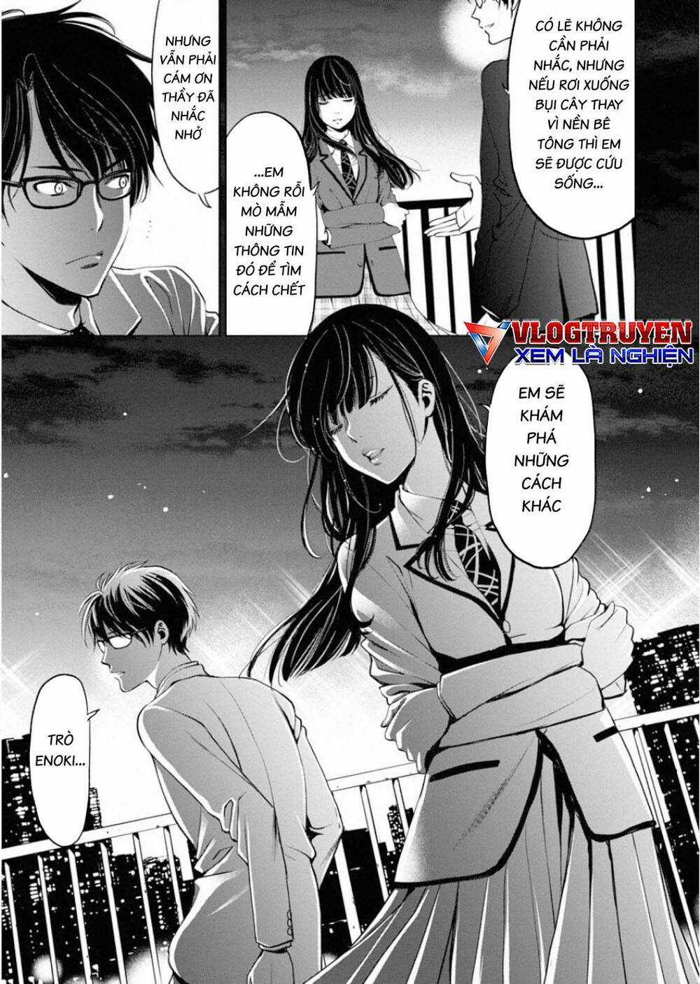 Breakfast Club - Chapter 1 - Trang 30