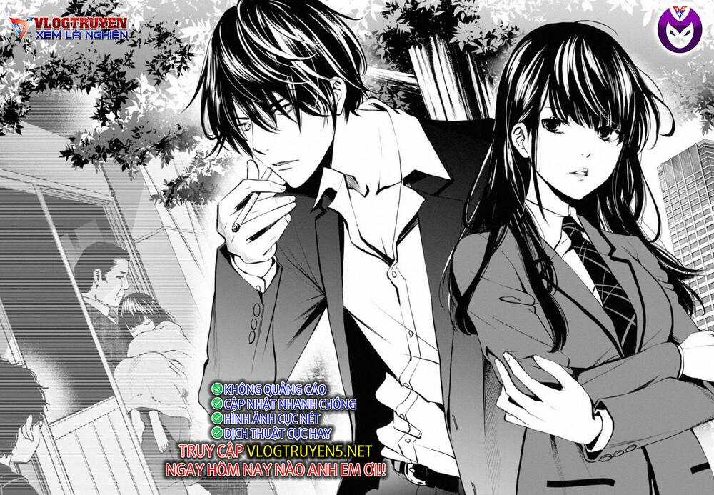 Breakfast Club - Chapter 1 - Trang 4