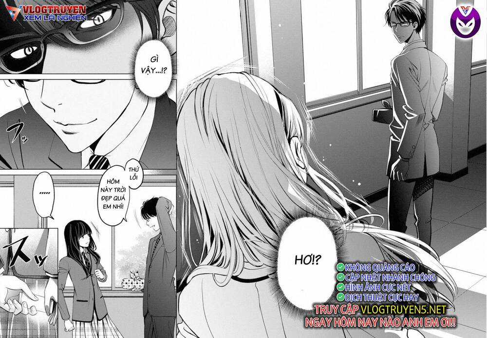 Breakfast Club - Chapter 1 - Trang 38