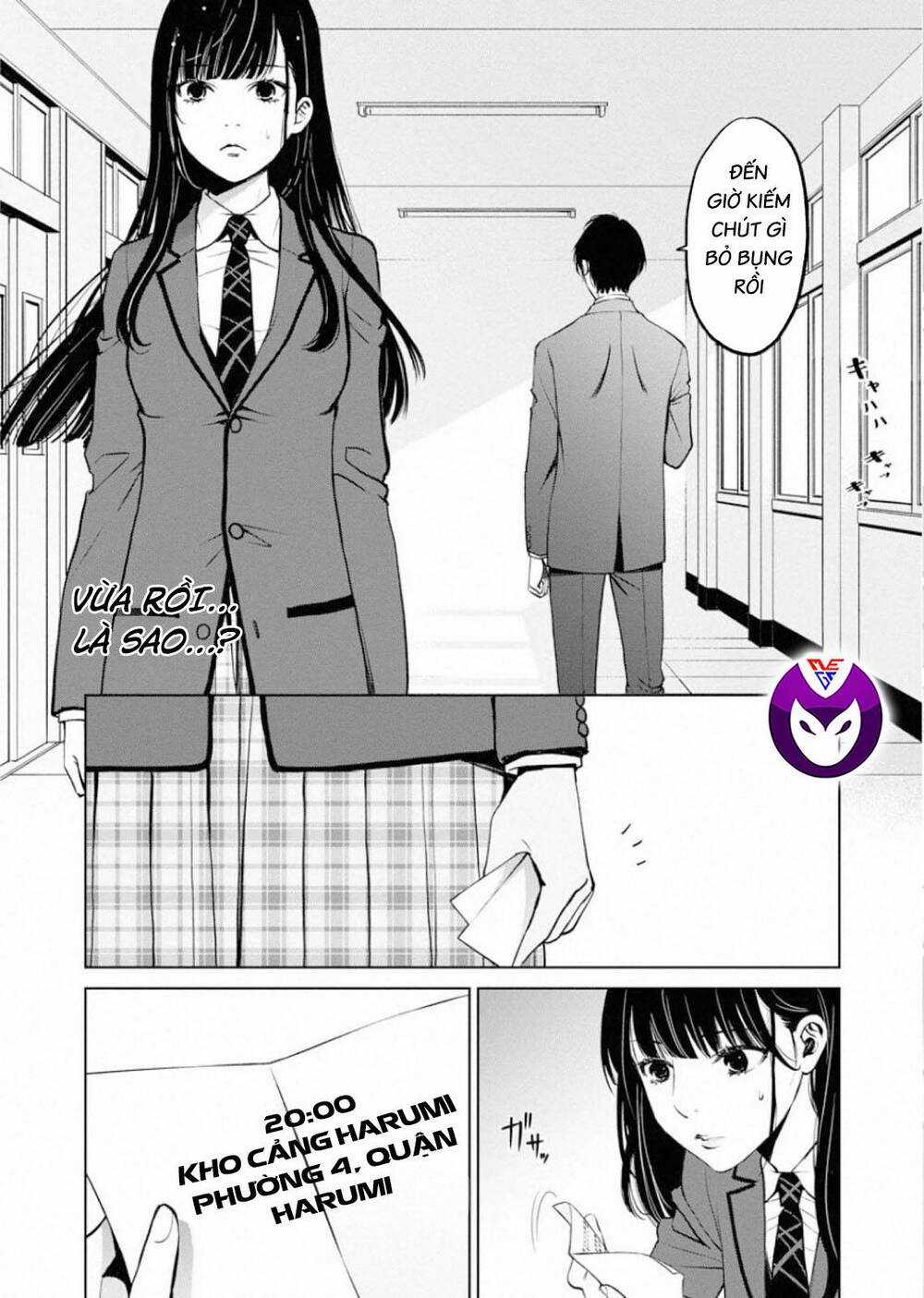 Breakfast Club - Chapter 1 - Trang 39