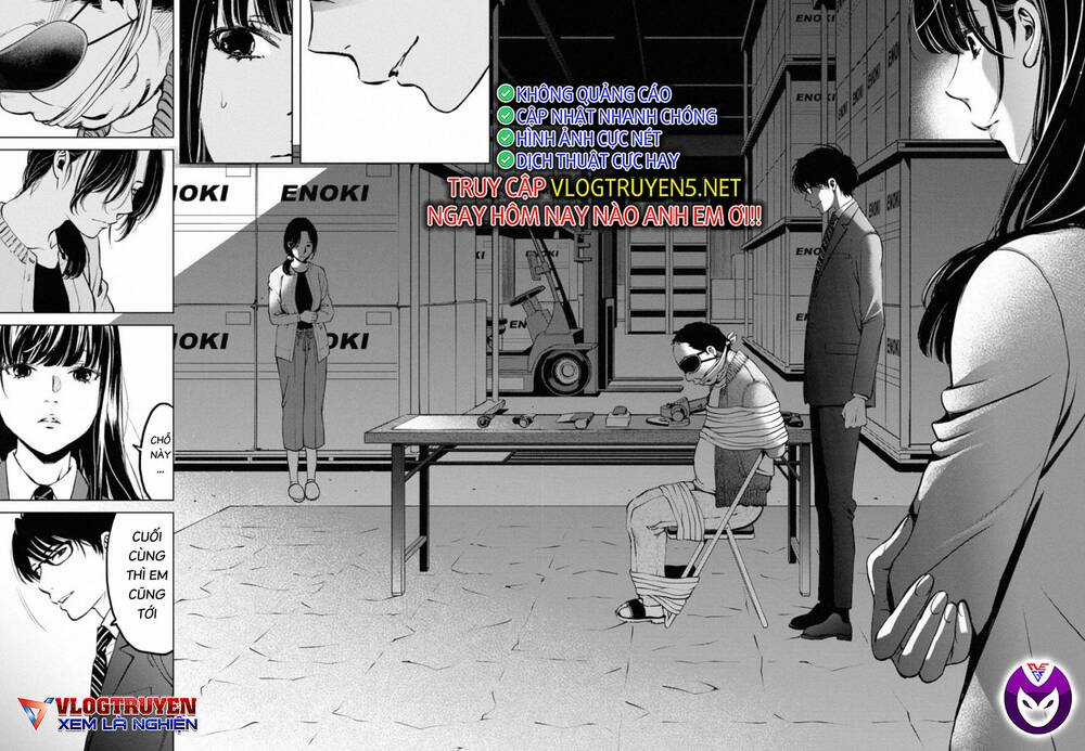 Breakfast Club - Chapter 1 - Trang 41