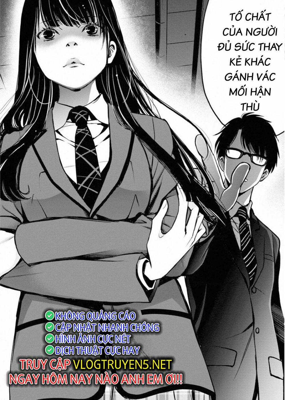 Breakfast Club - Chapter 1 - Trang 49