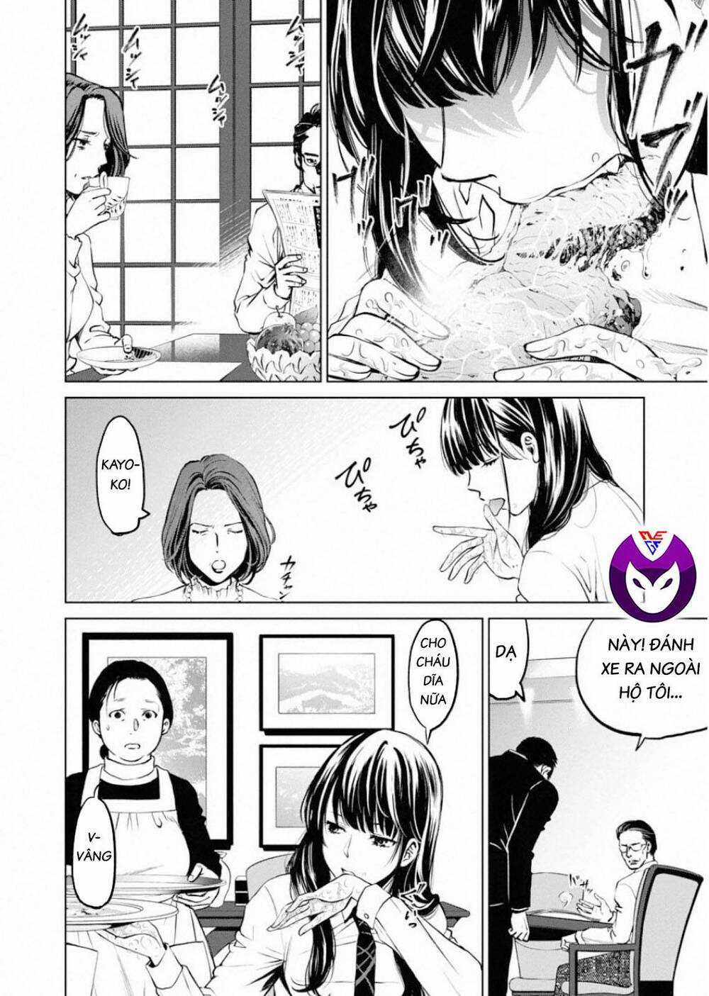 Breakfast Club - Chapter 1 - Trang 7