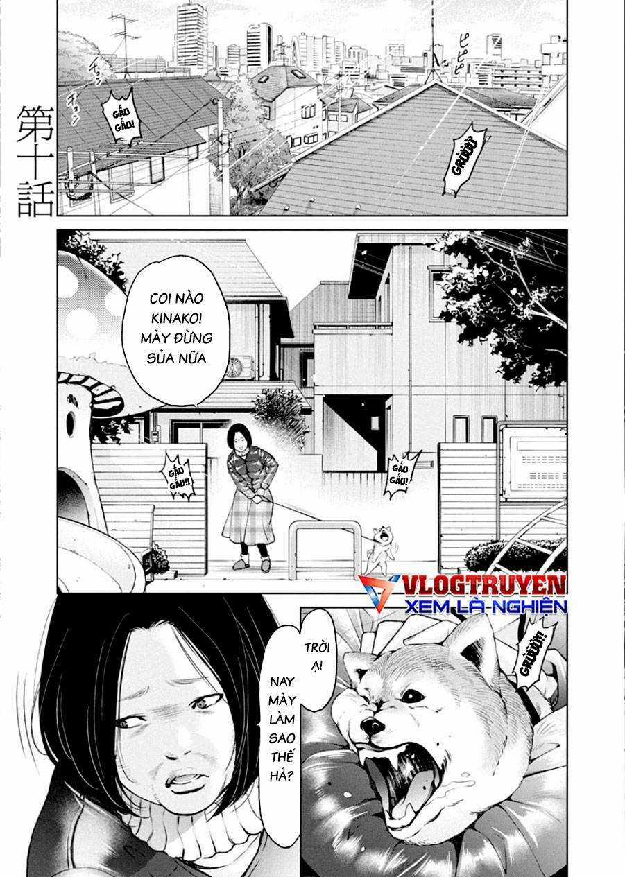 Breakfast Club - Chapter 10 - Trang 2