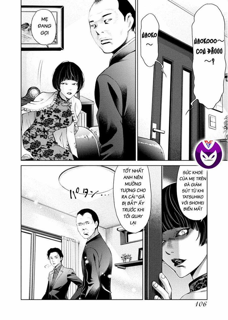 Breakfast Club - Chapter 10 - Trang 14