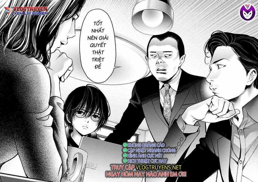 Breakfast Club - Chapter 10 - Trang 18