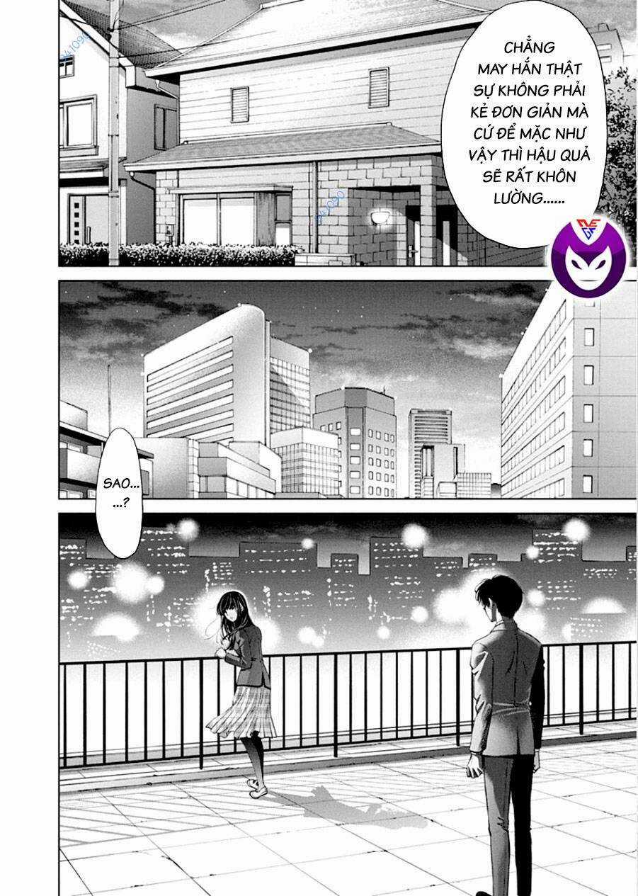 Breakfast Club - Chapter 10 - Trang 19