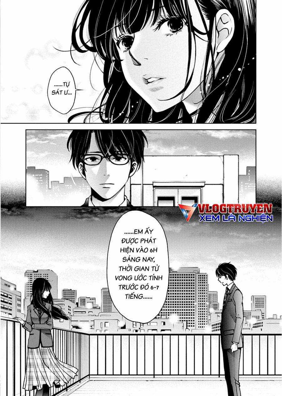 Breakfast Club - Chapter 10 - Trang 20