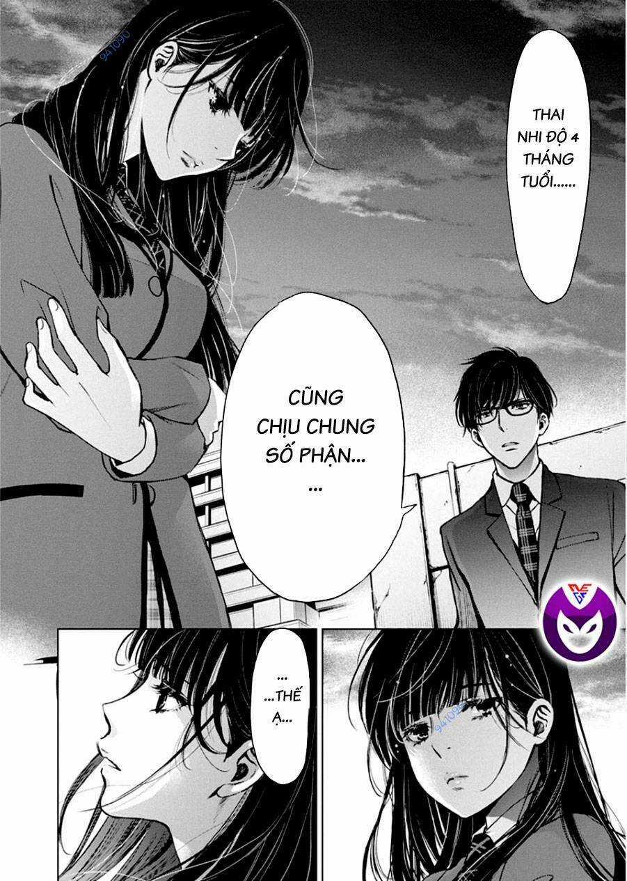 Breakfast Club - Chapter 10 - Trang 21