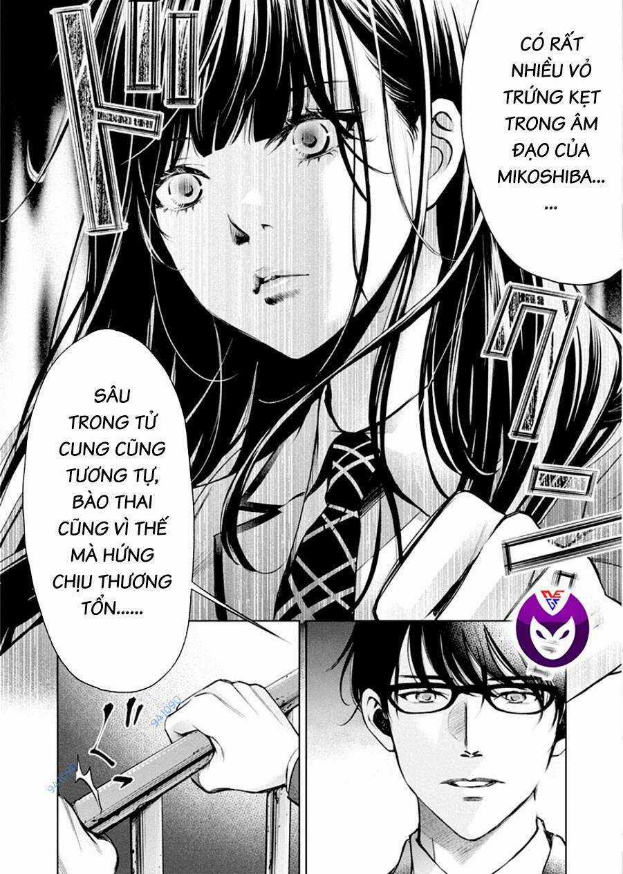 Breakfast Club - Chapter 10 - Trang 23