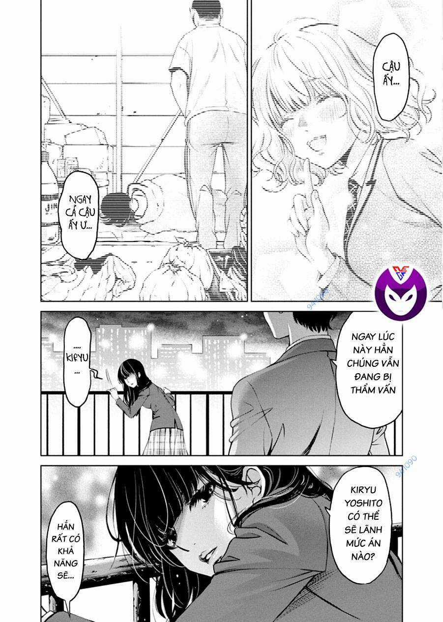 Breakfast Club - Chapter 10 - Trang 25