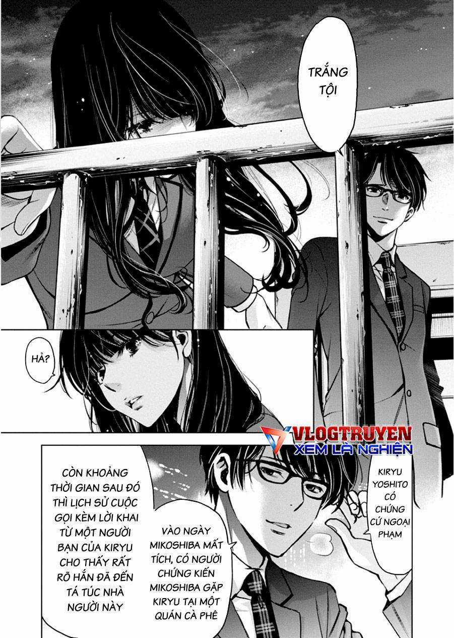 Breakfast Club - Chapter 10 - Trang 26