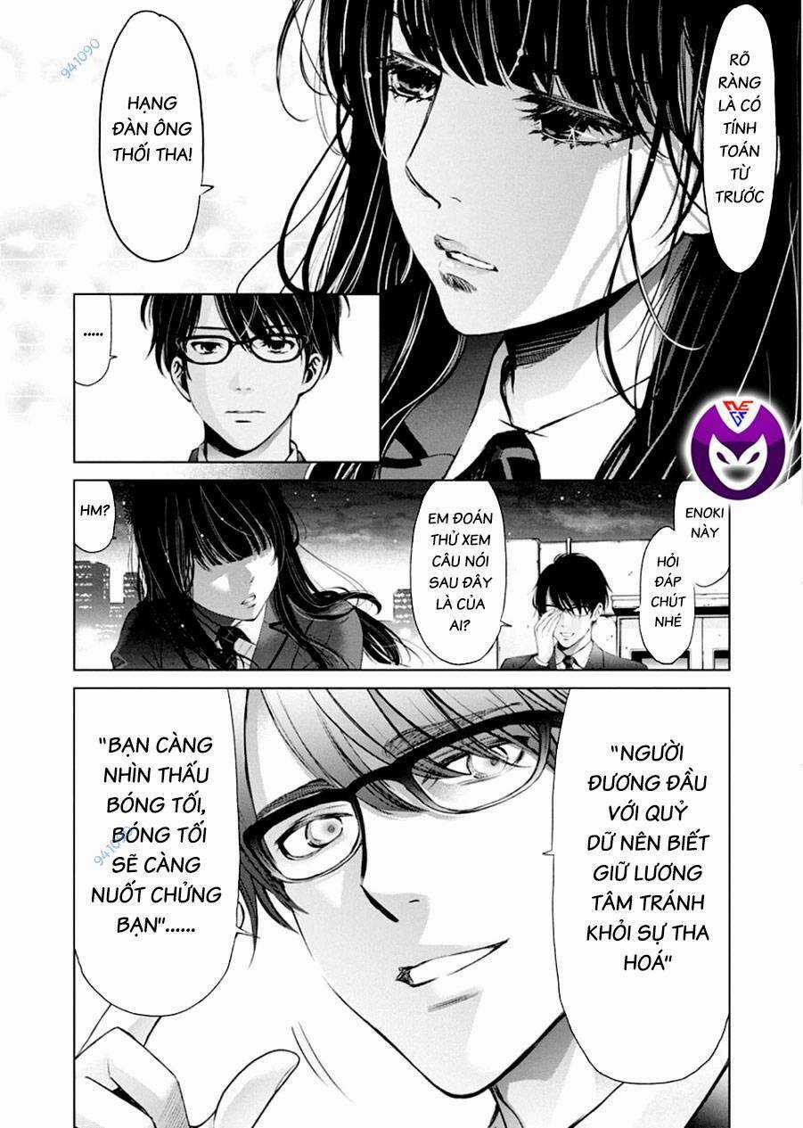 Breakfast Club - Chapter 10 - Trang 27