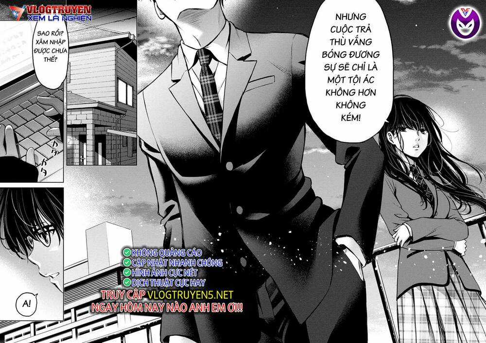 Breakfast Club - Chapter 10 - Trang 30