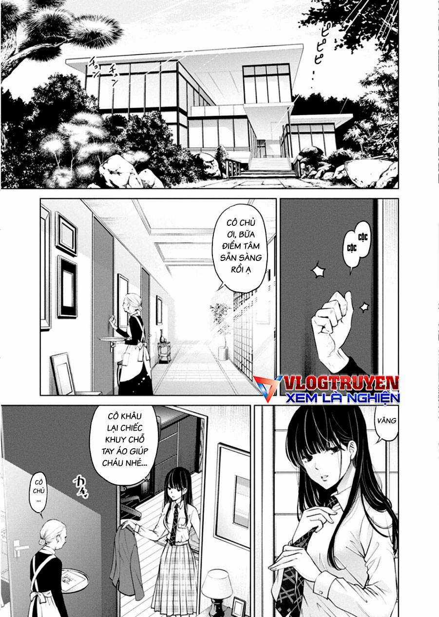 Breakfast Club - Chapter 10 - Trang 4