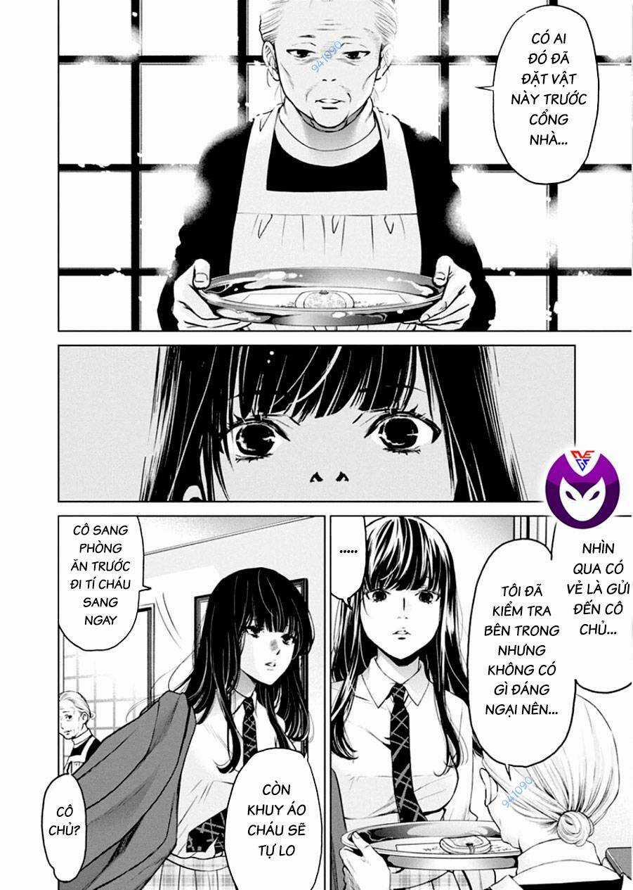 Breakfast Club - Chapter 10 - Trang 5