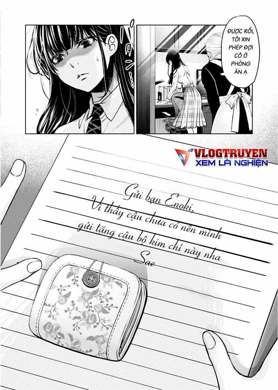 Breakfast Club - Chapter 10 - Trang 6