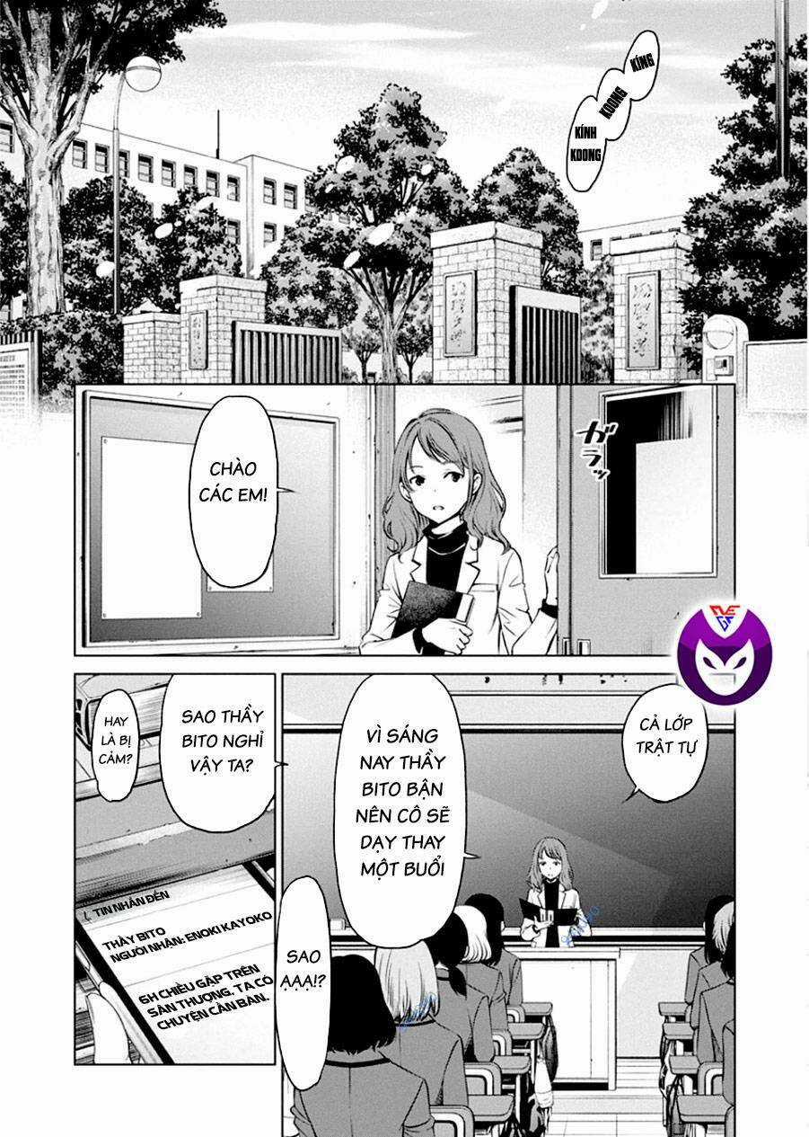 Breakfast Club - Chapter 10 - Trang 7