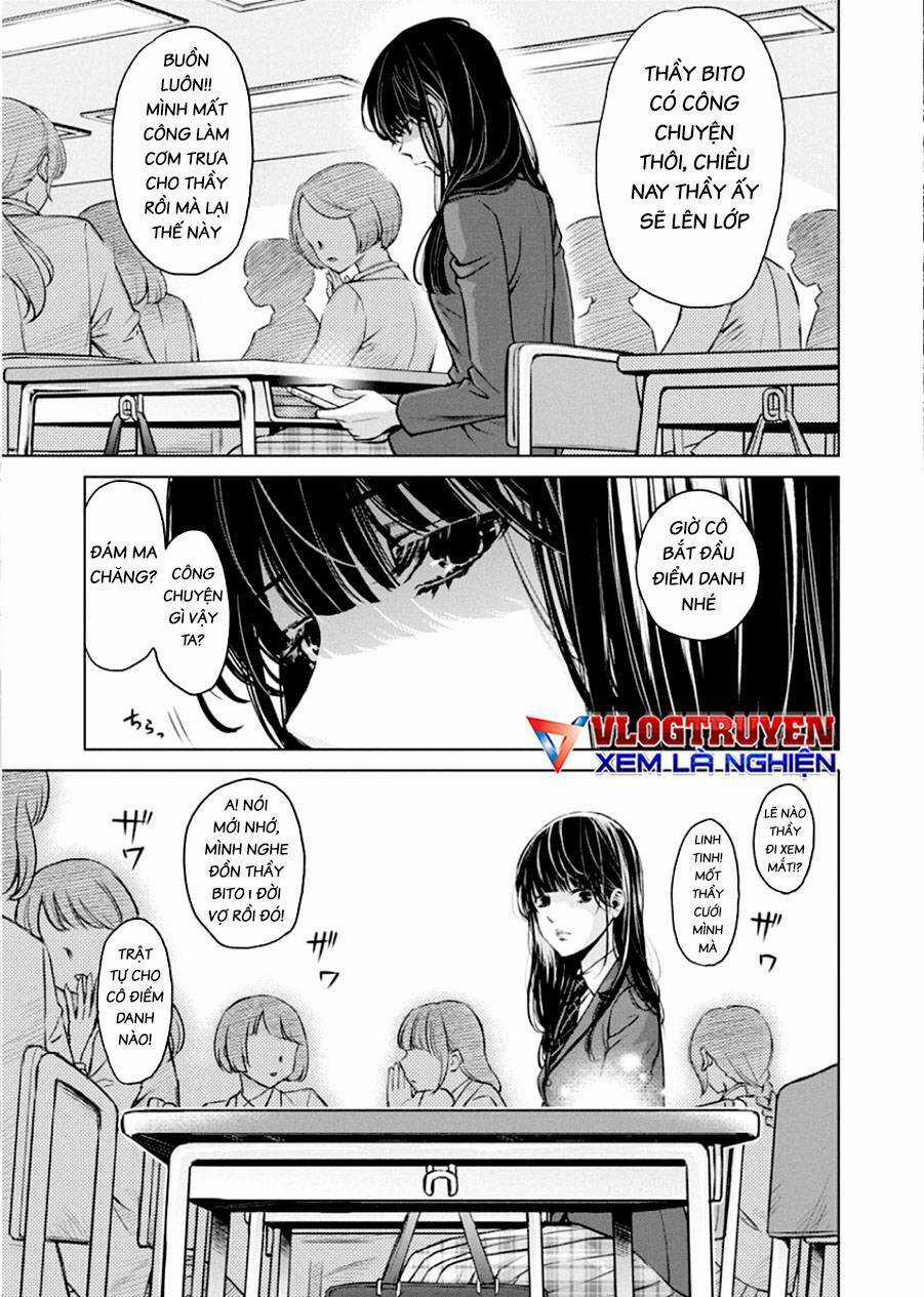 Breakfast Club - Chapter 10 - Trang 8