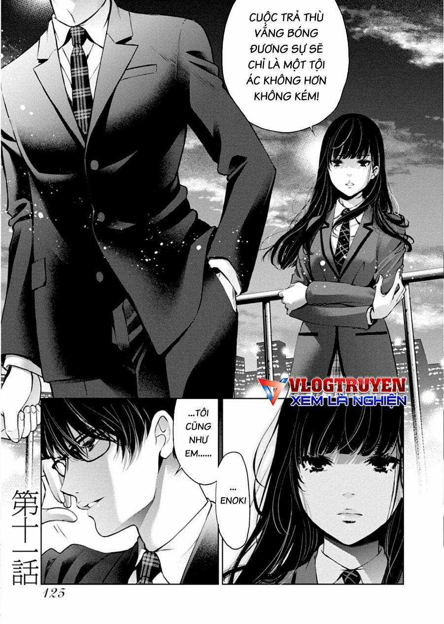 Breakfast Club - Chapter 11 - Trang 2