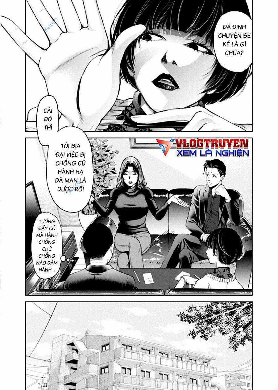 Breakfast Club - Chapter 11 - Trang 11