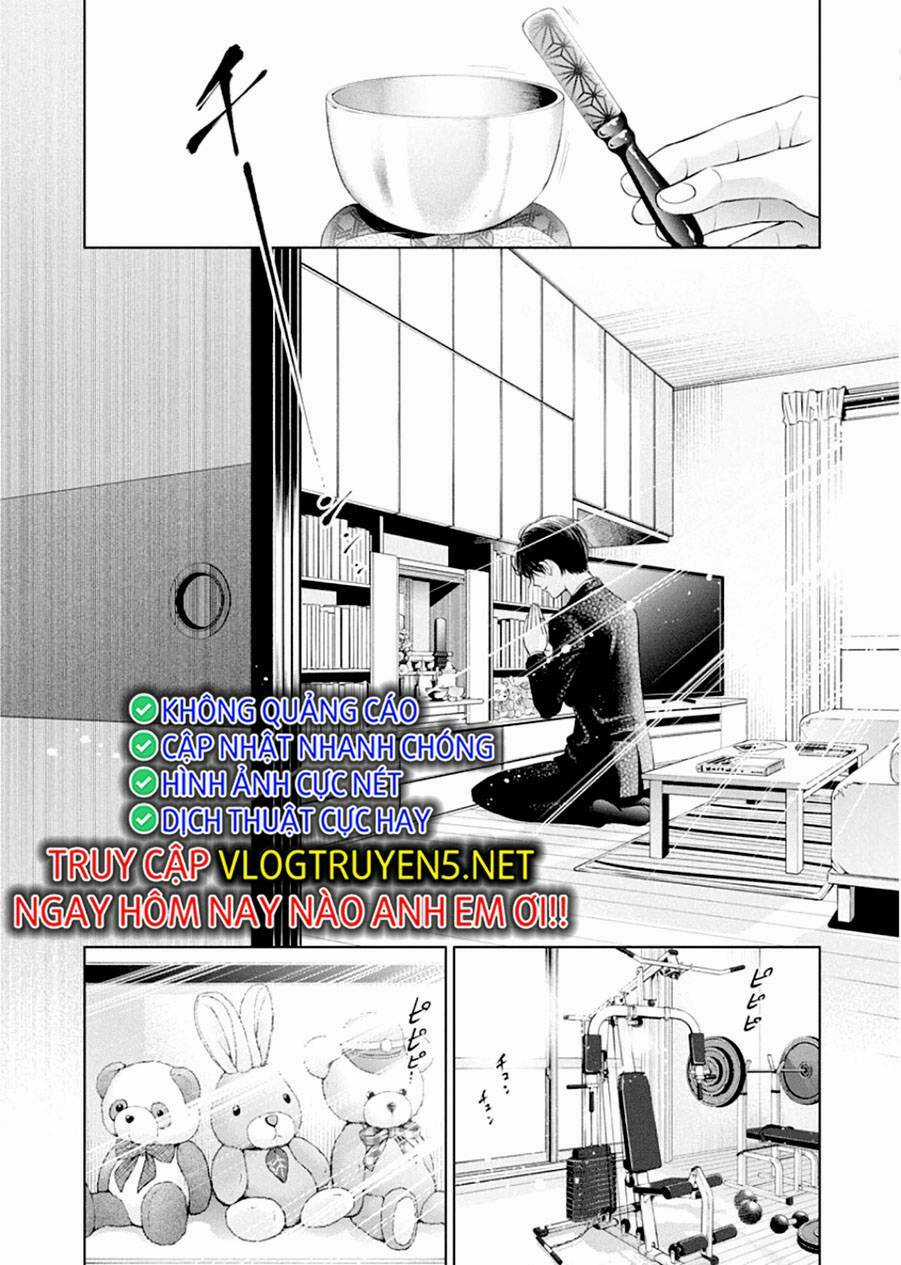 Breakfast Club - Chapter 11 - Trang 12