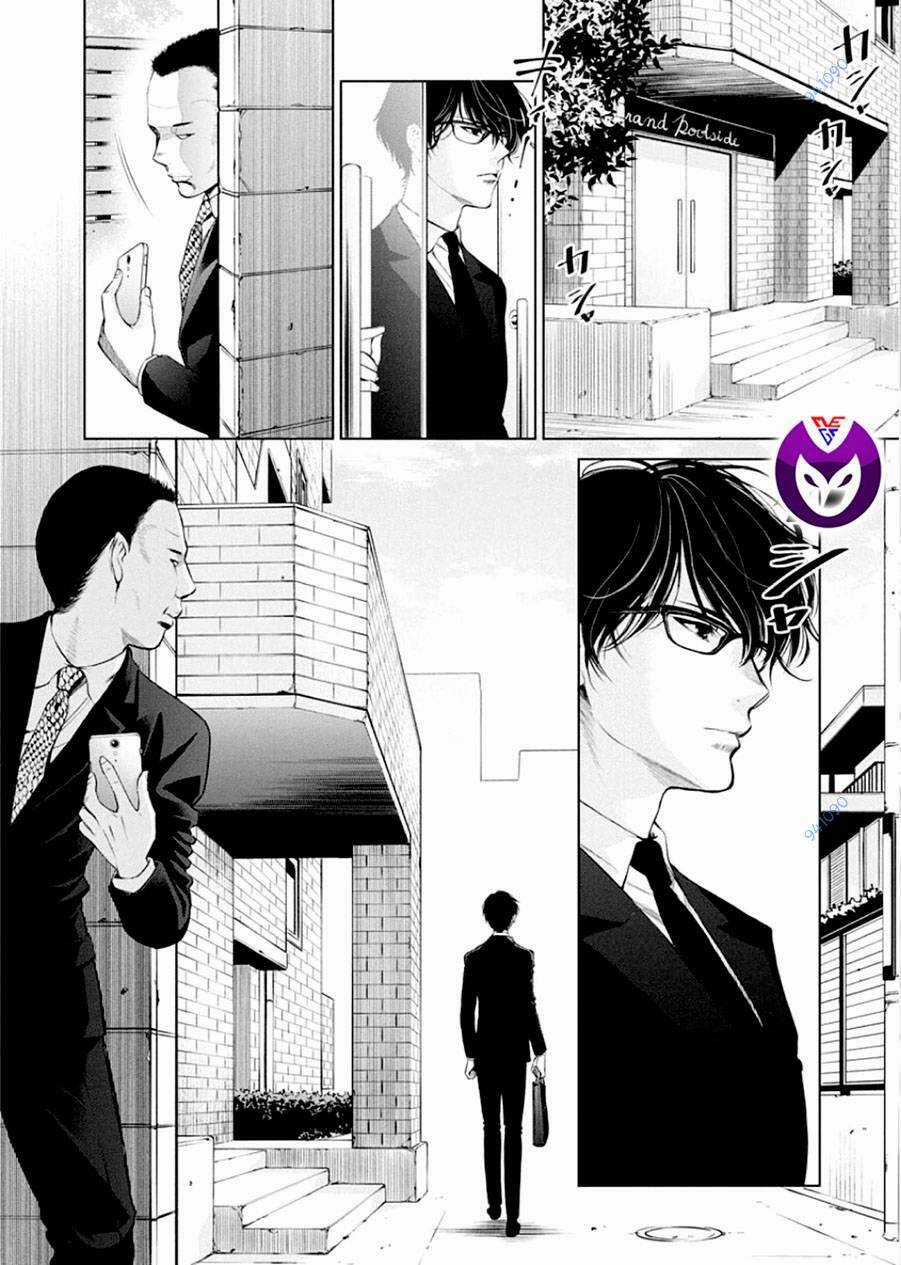 Breakfast Club - Chapter 11 - Trang 15