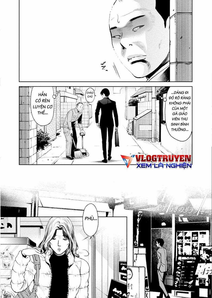 Breakfast Club - Chapter 11 - Trang 16