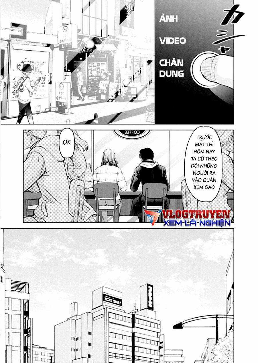 Breakfast Club - Chapter 11 - Trang 18