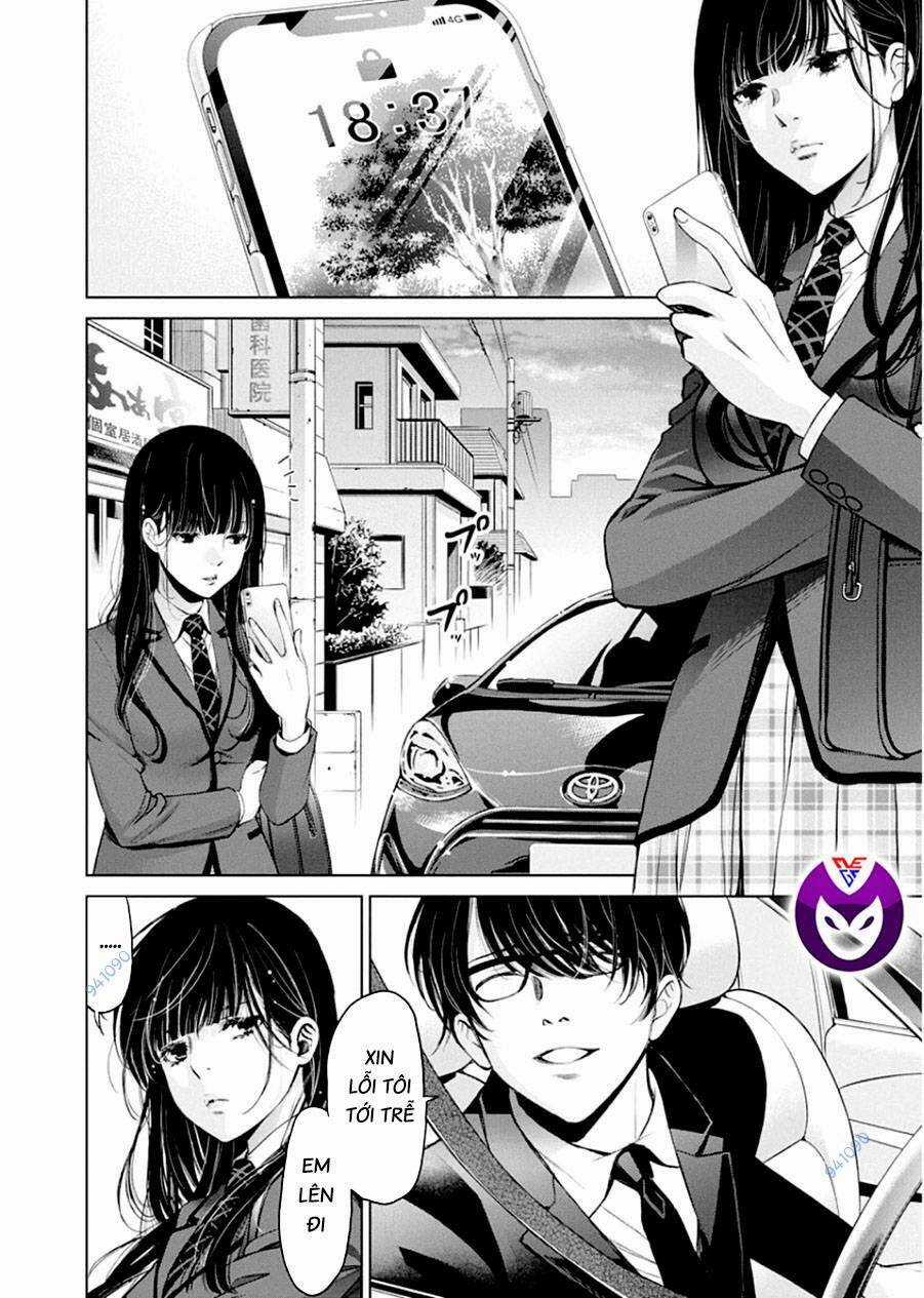 Breakfast Club - Chapter 11 - Trang 19