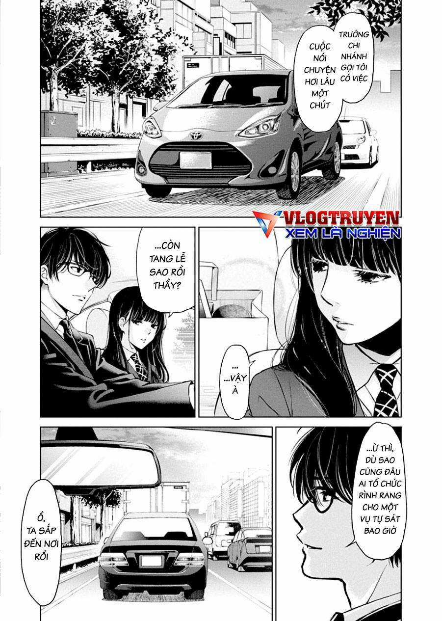 Breakfast Club - Chapter 11 - Trang 20