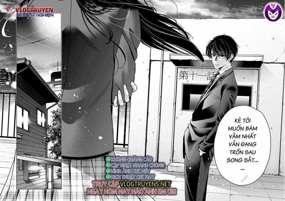 Breakfast Club - Chapter 11 - Trang 3