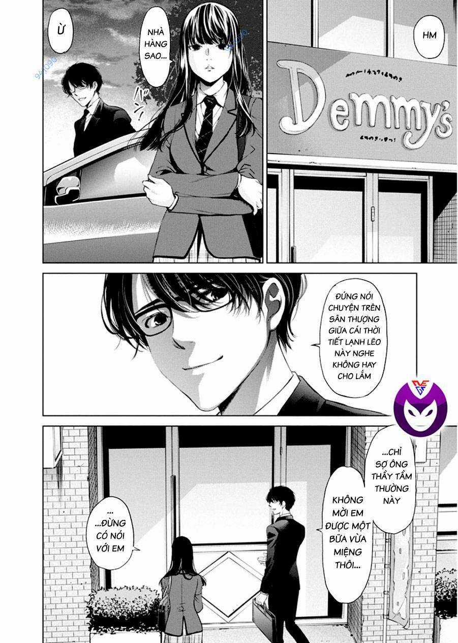 Breakfast Club - Chapter 11 - Trang 21