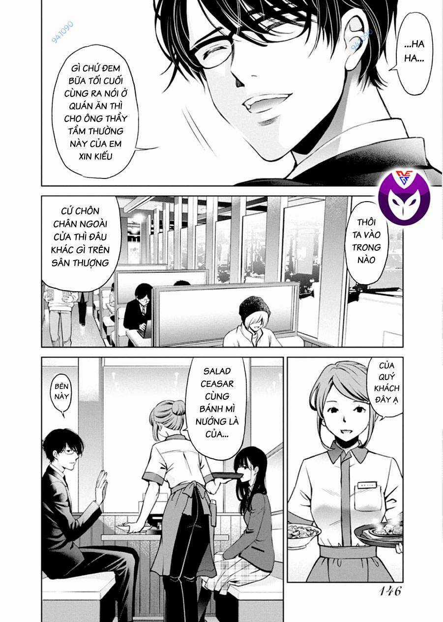 Breakfast Club - Chapter 11 - Trang 23