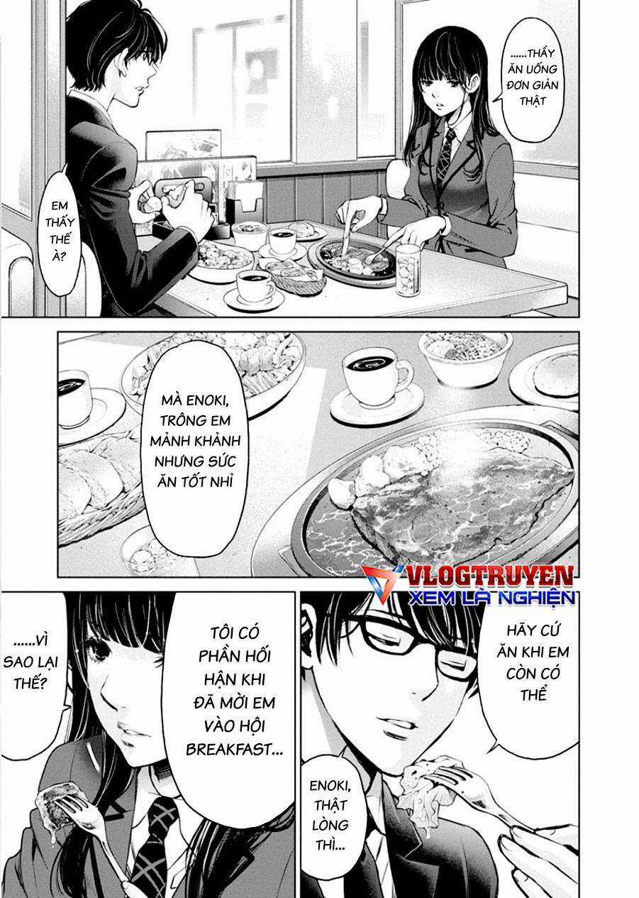 Breakfast Club - Chapter 11 - Trang 24