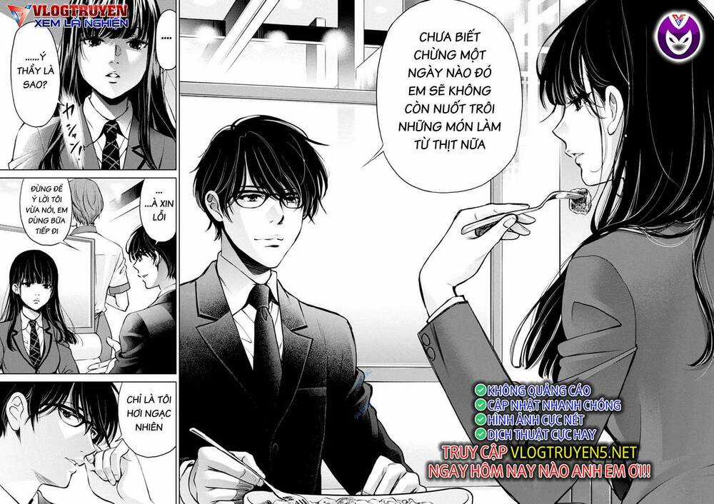 Breakfast Club - Chapter 11 - Trang 25