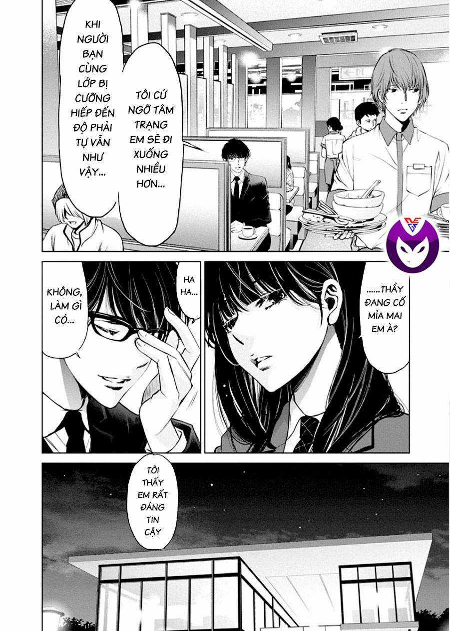 Breakfast Club - Chapter 11 - Trang 26