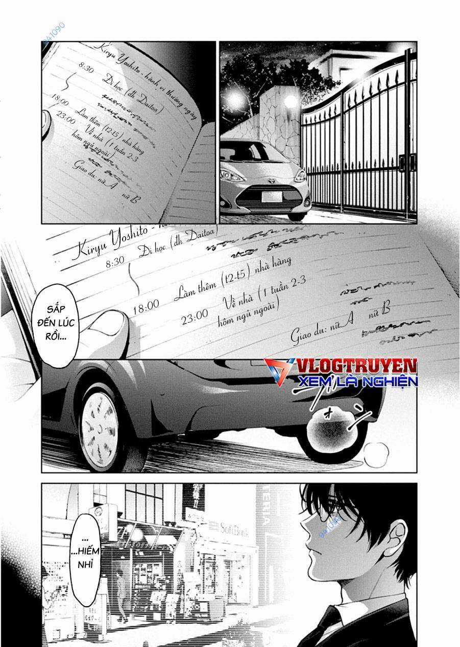 Breakfast Club - Chapter 11 - Trang 27