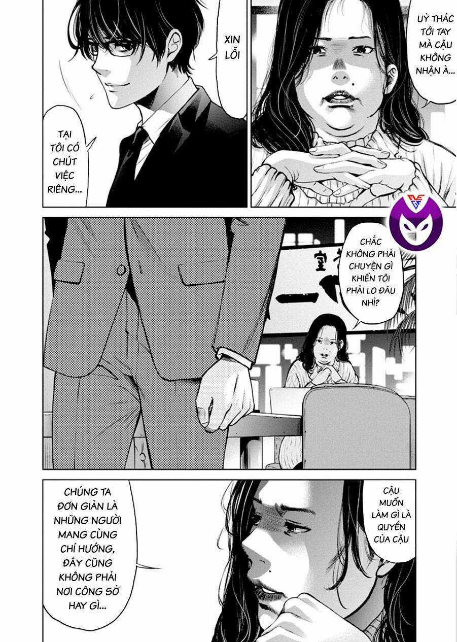 Breakfast Club - Chapter 11 - Trang 28