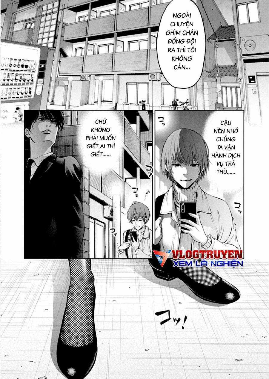 Breakfast Club - Chapter 11 - Trang 30