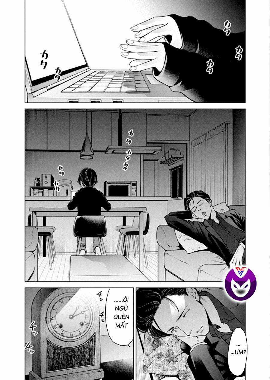 Breakfast Club - Chapter 11 - Trang 4